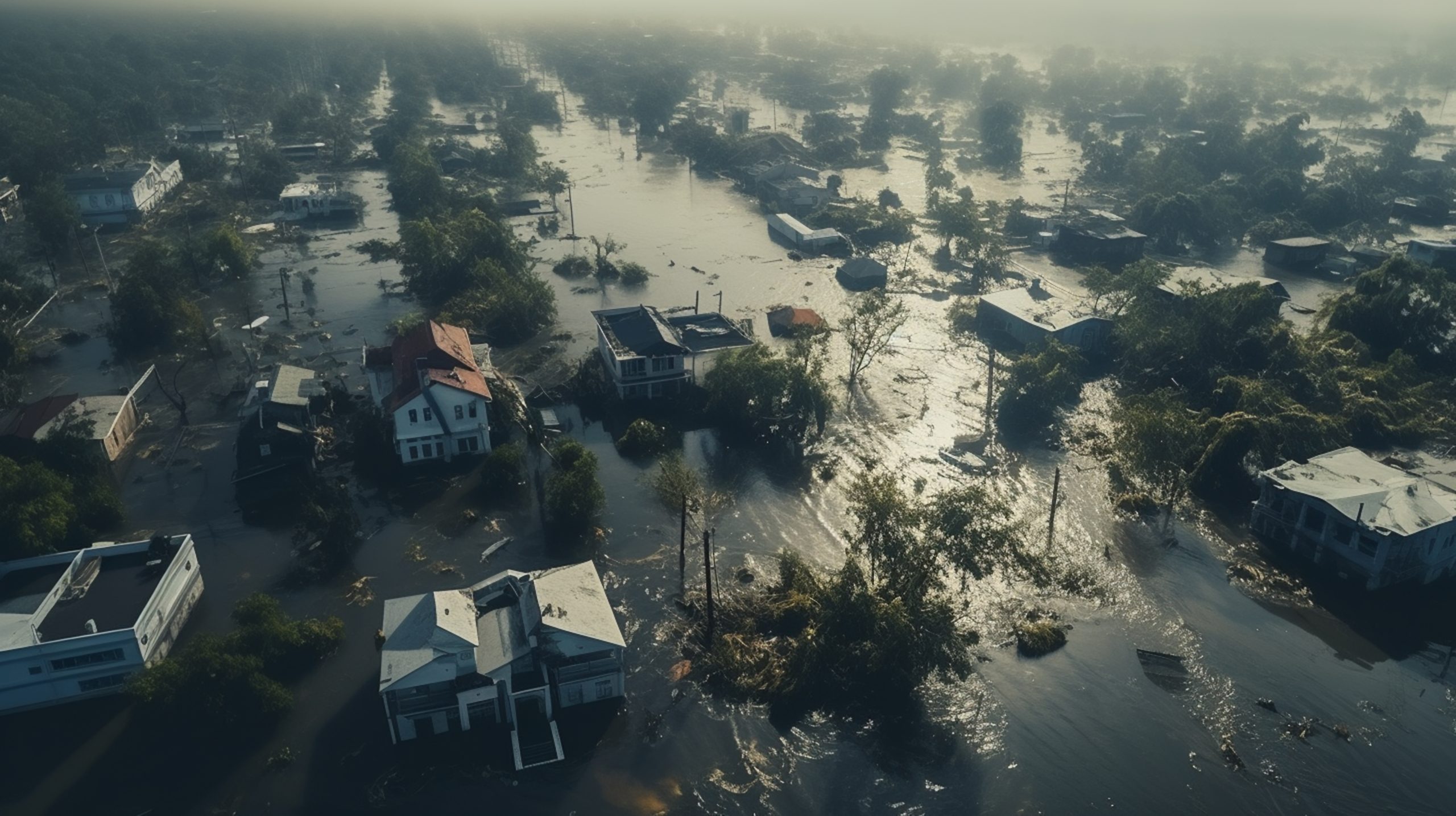 Global Risks Report 2025: rischi ambientali tra le principali preoccupazioni