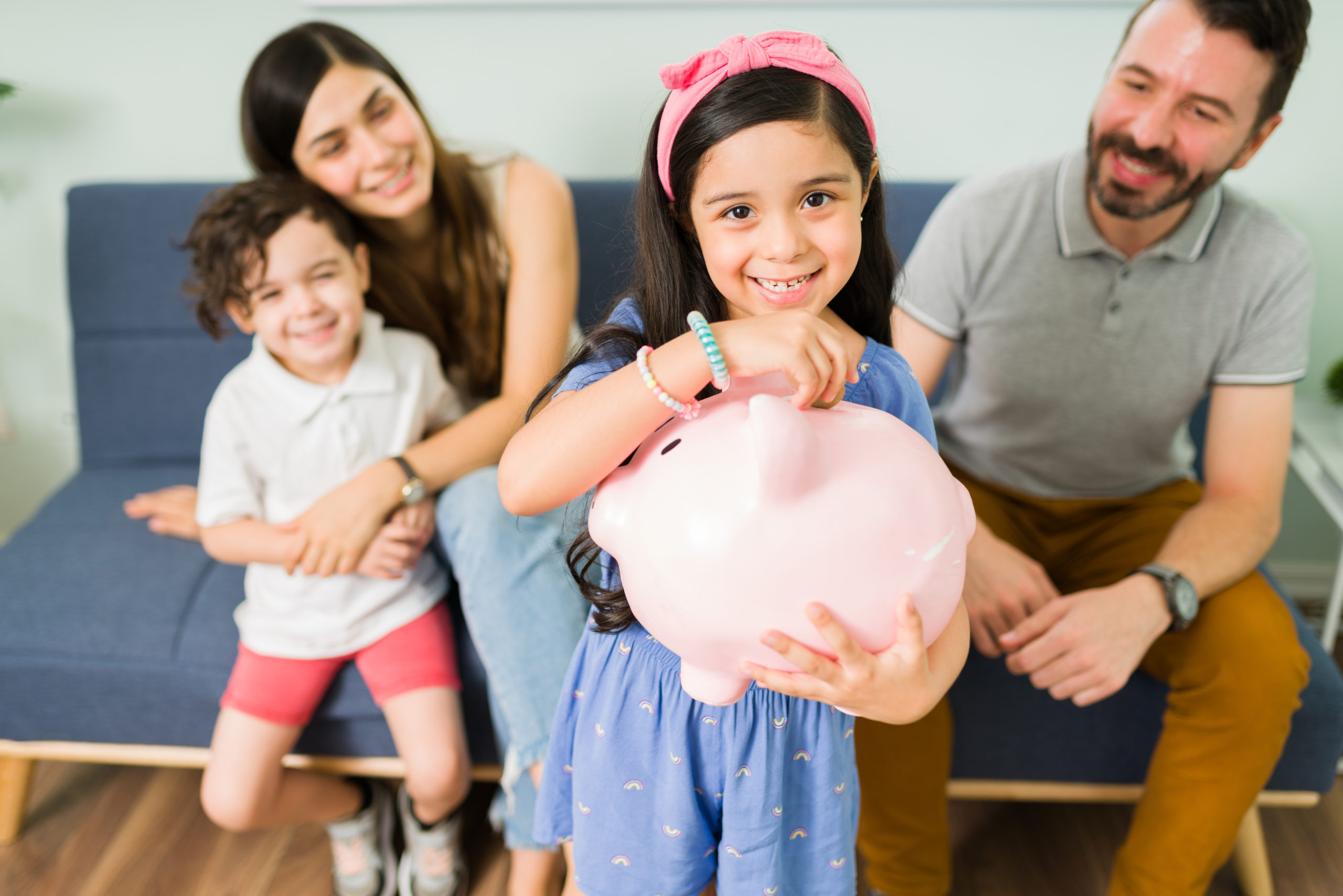 Come investono le famiglie italiane?