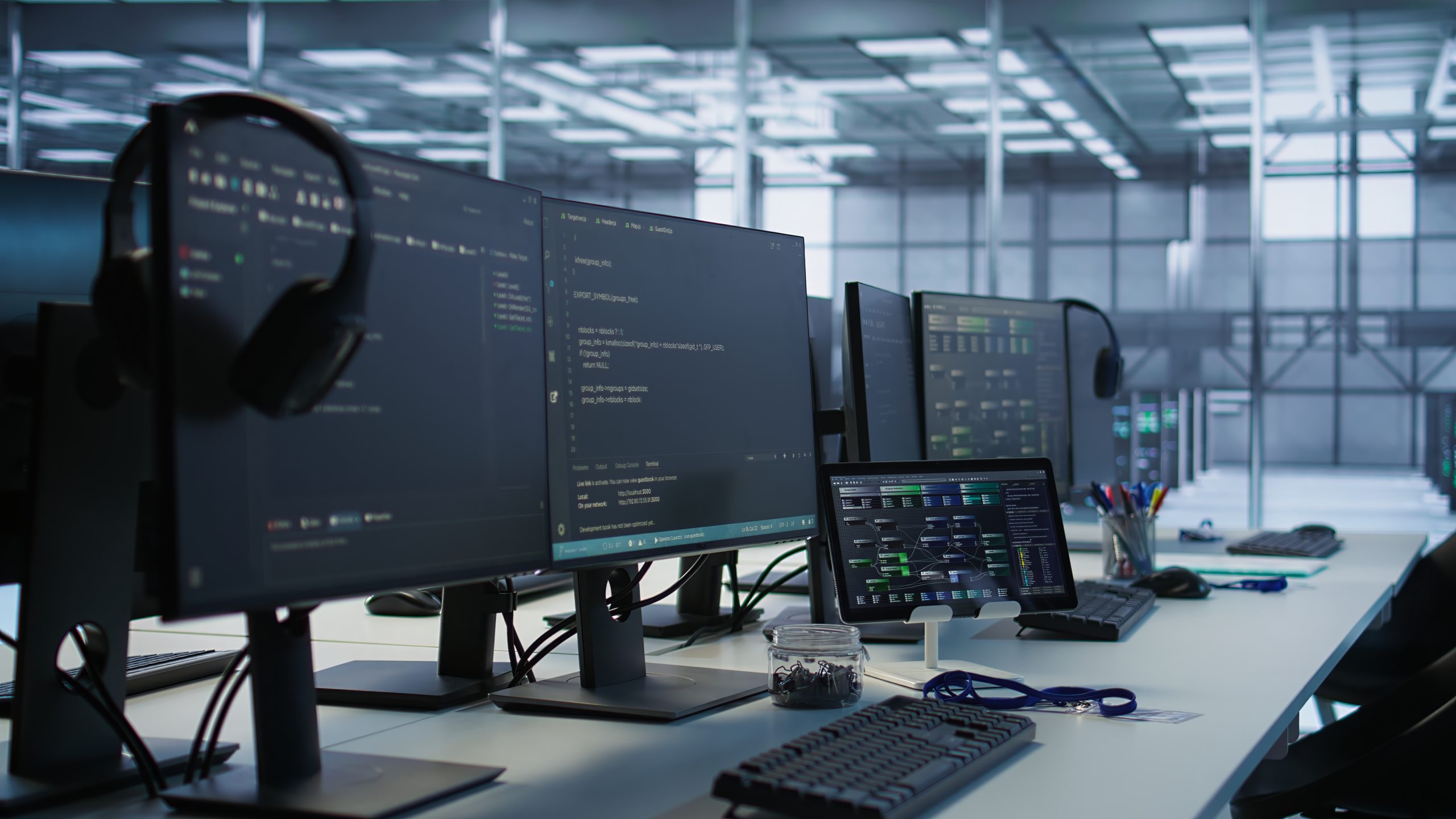 Sicurezza digitale in estate: una tutela che non va in vacanza