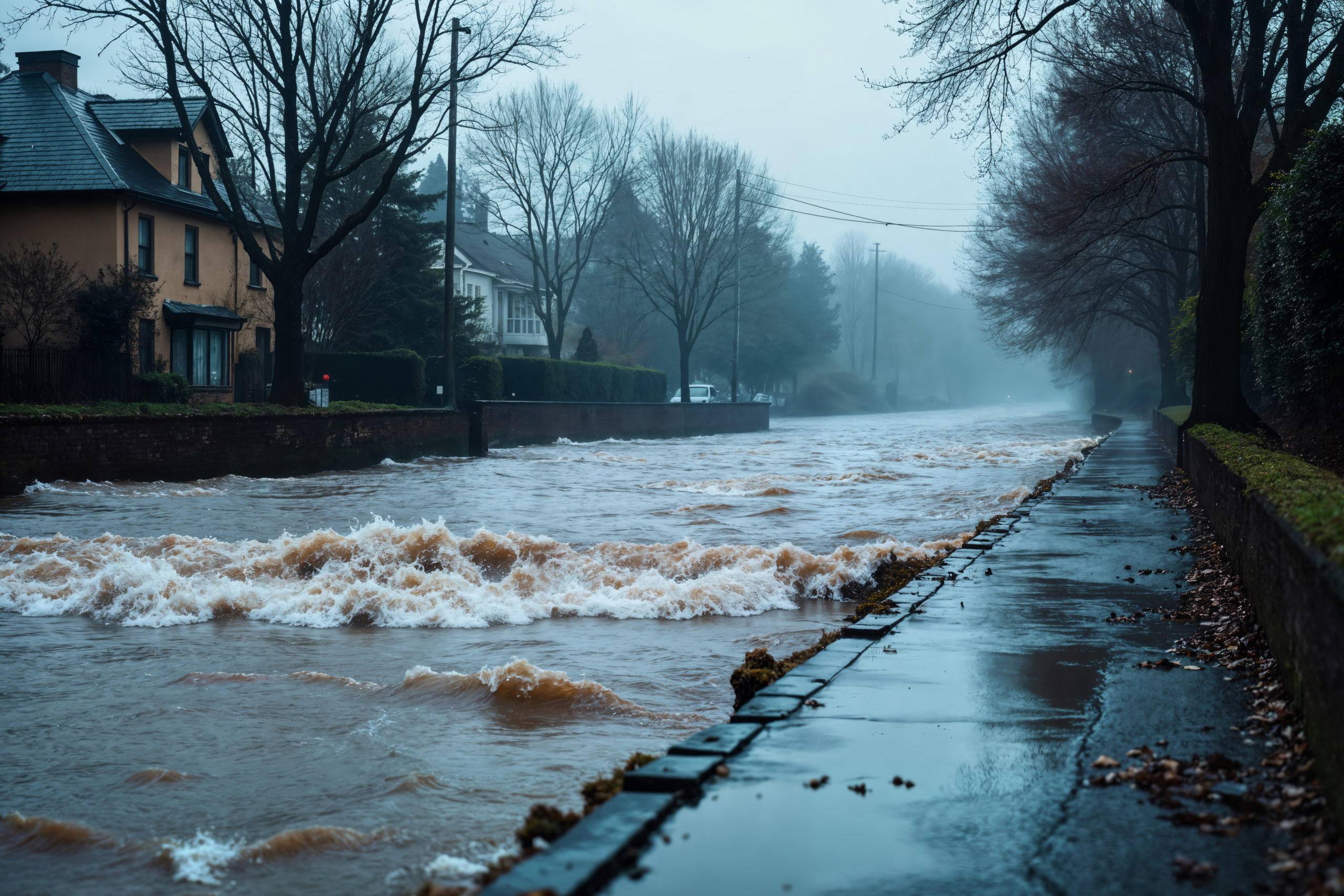 Protezione della casa in estate dai rischi legati al clima