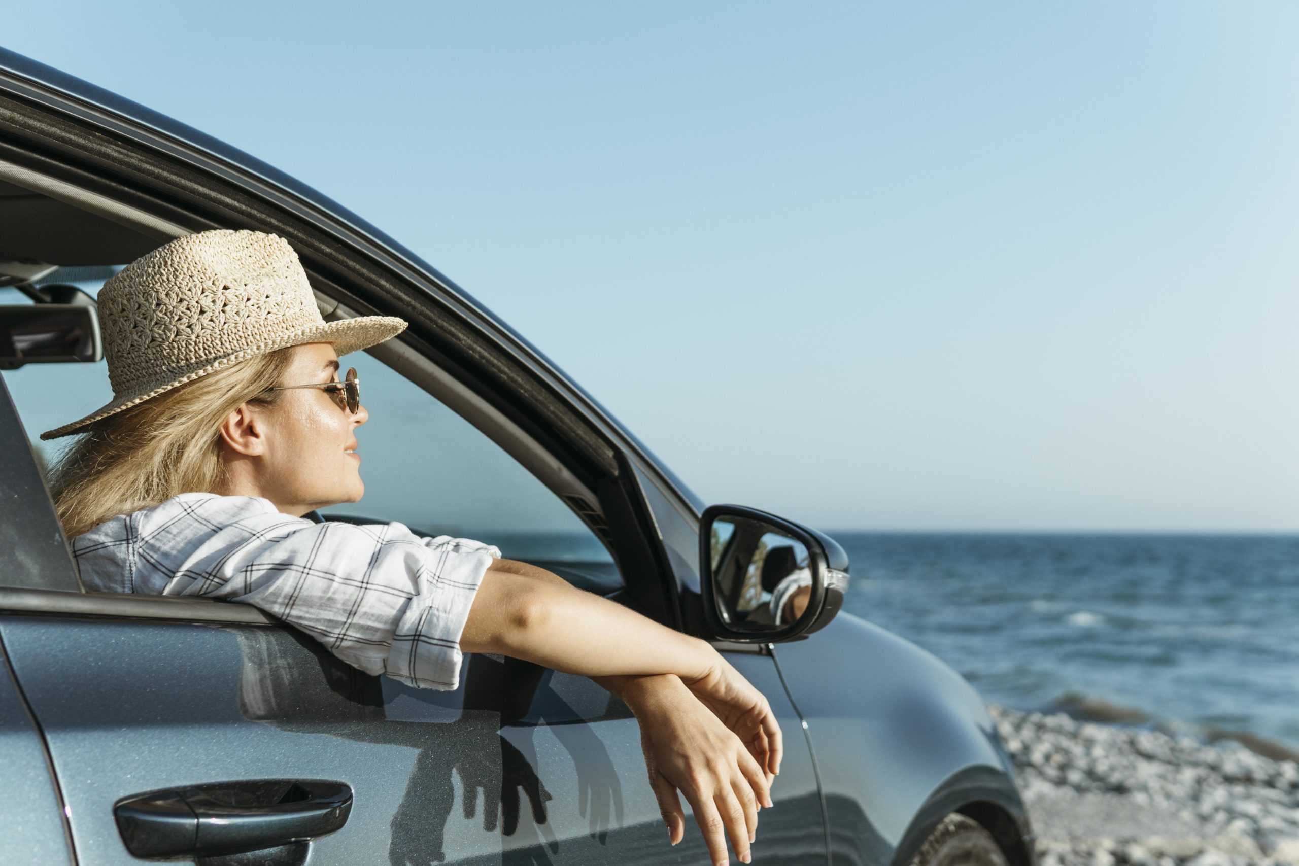 In viaggio con serenità: i controlli da fare a auto e moto prima delle vacanze